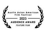 Audience Award Feature Film - black